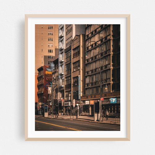 14th Street 01