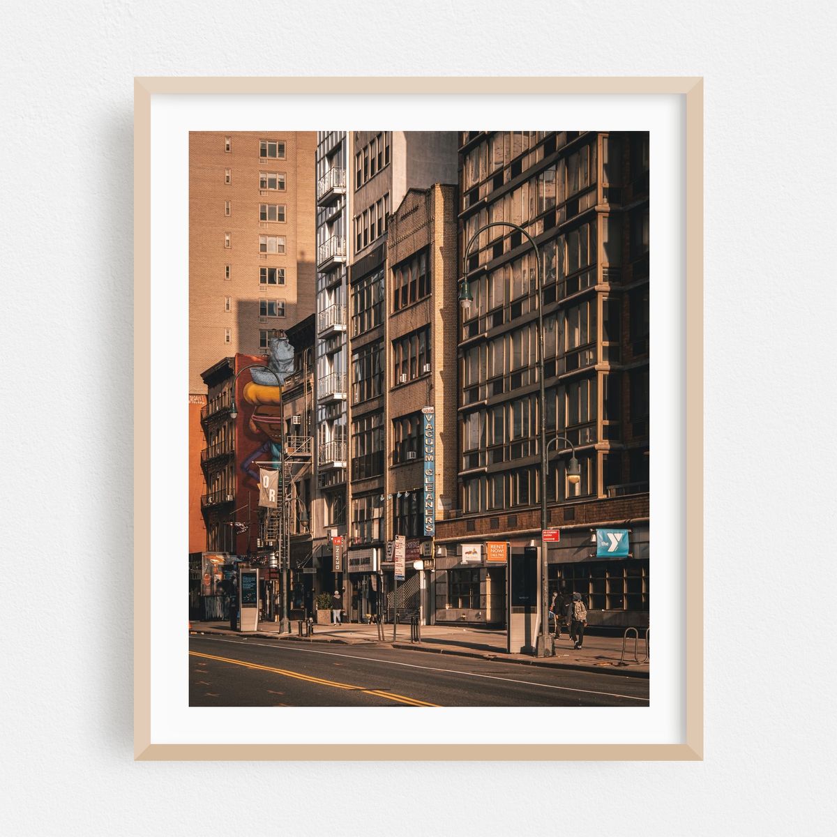 14th Street 01 – image 1 of 12