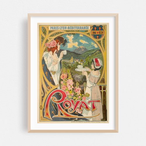 Royat (1900)