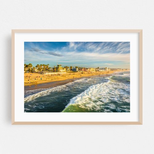 The Heart of Imperial Beach