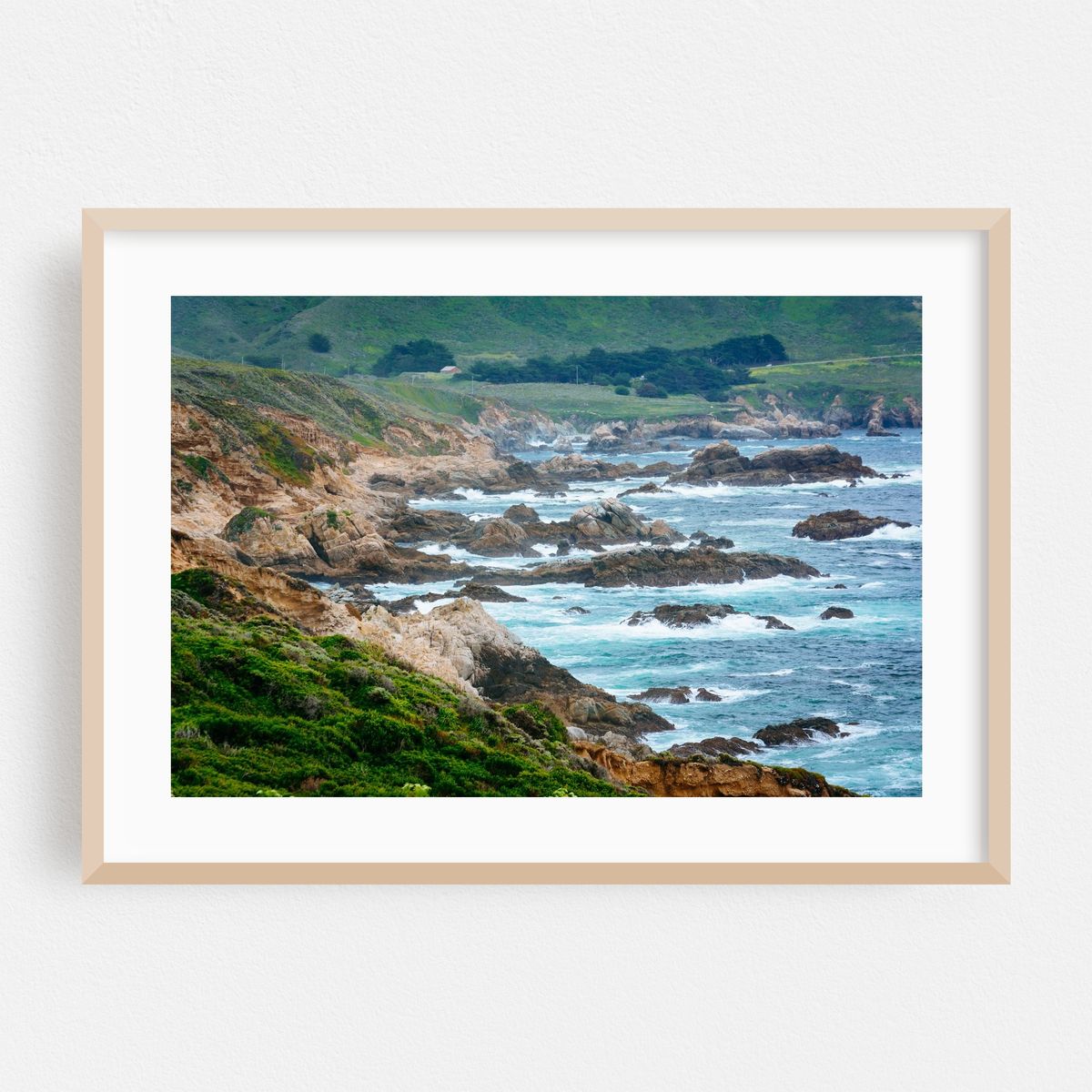 Garrapata Coastal 02 – image 1 of 6