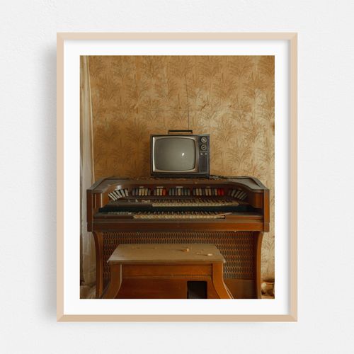 Lostland House 01