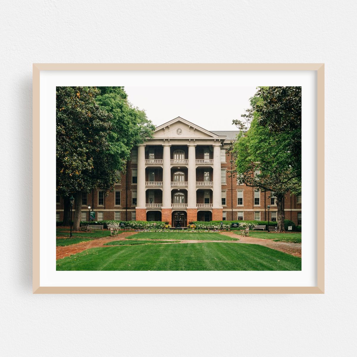 William Peace University 02 – image 1 of 3
