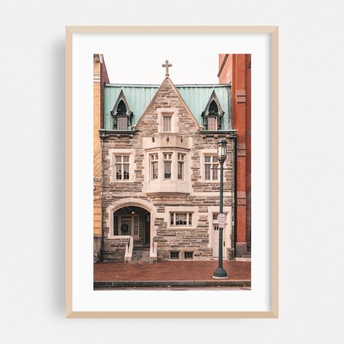 Harrisburg Architectural 04
