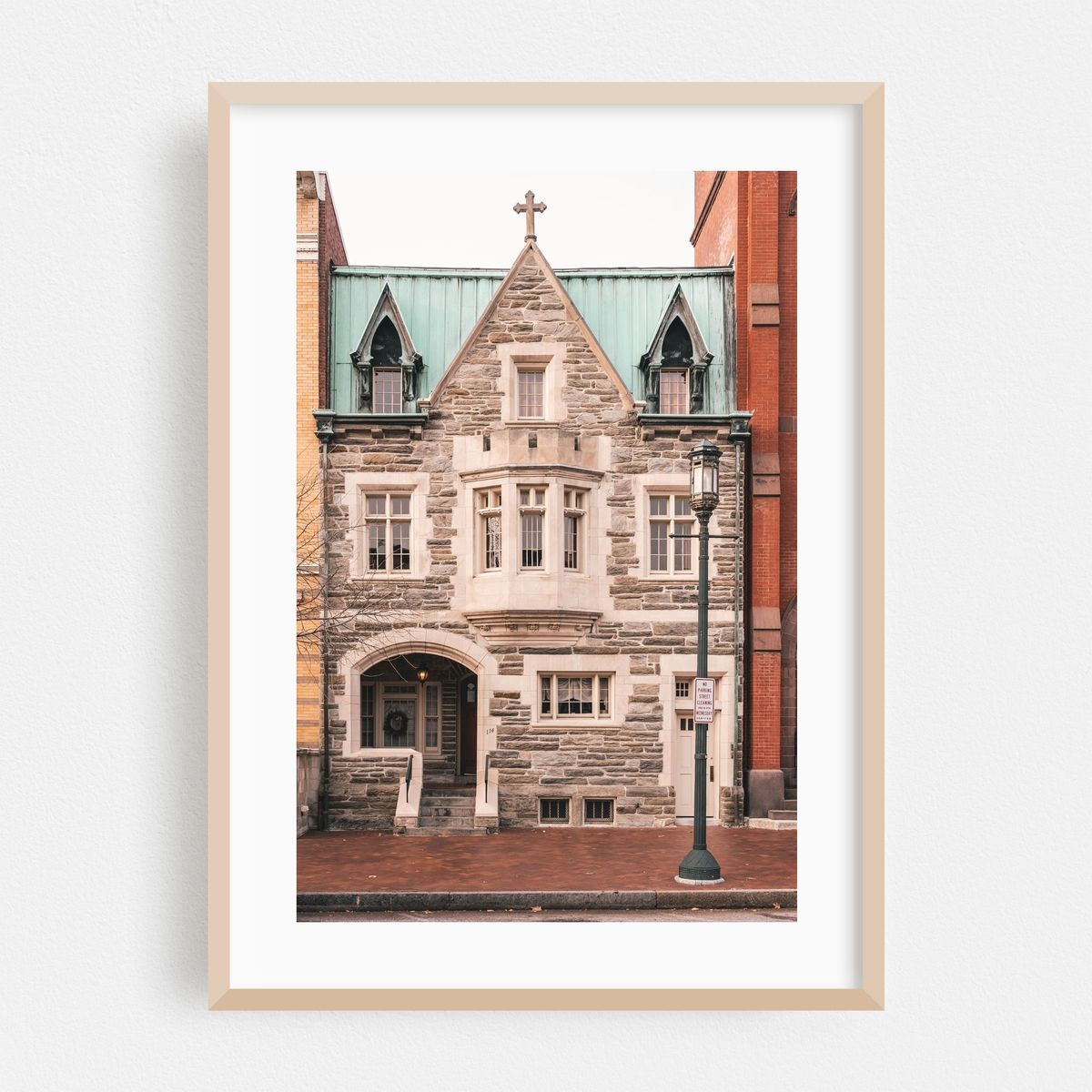 Harrisburg Architectural 04 – image 1 of 16