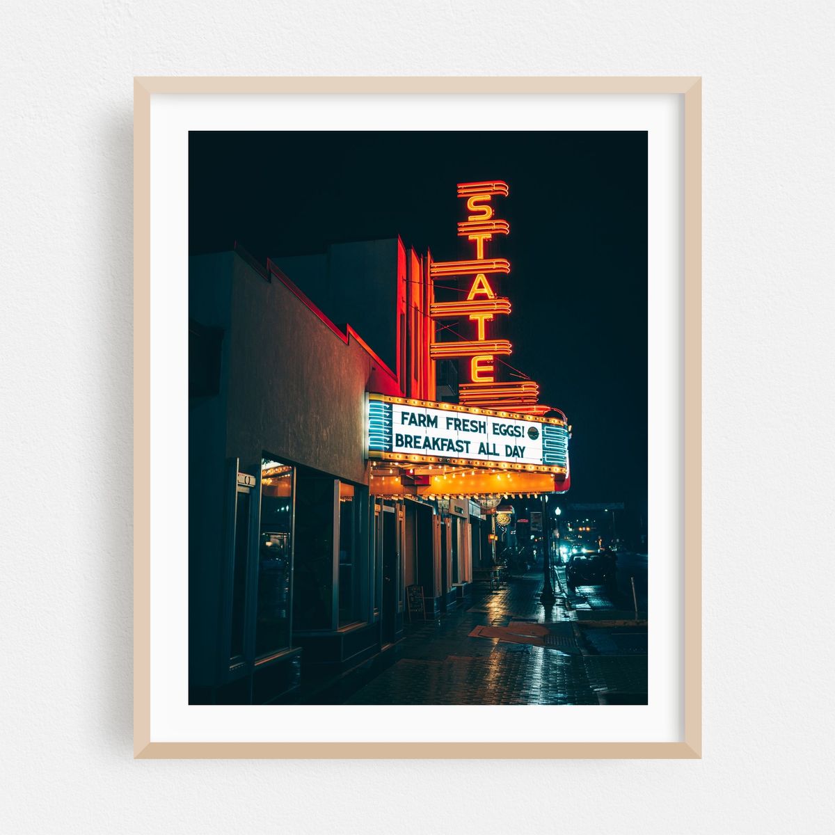 The State Theatre, Culpeper 01 – image 1 of 12
