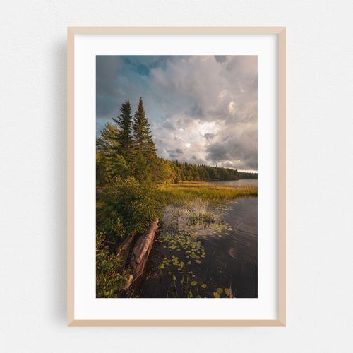 Horseshoe Lake