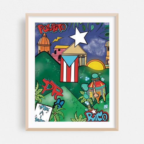 Puerto Rico