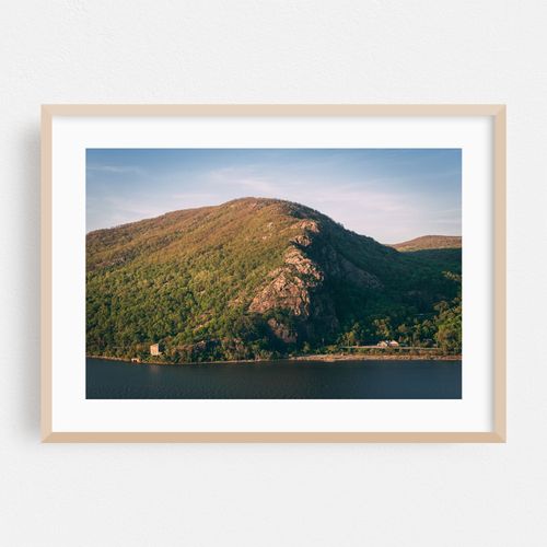 Breakneck from Storm King
