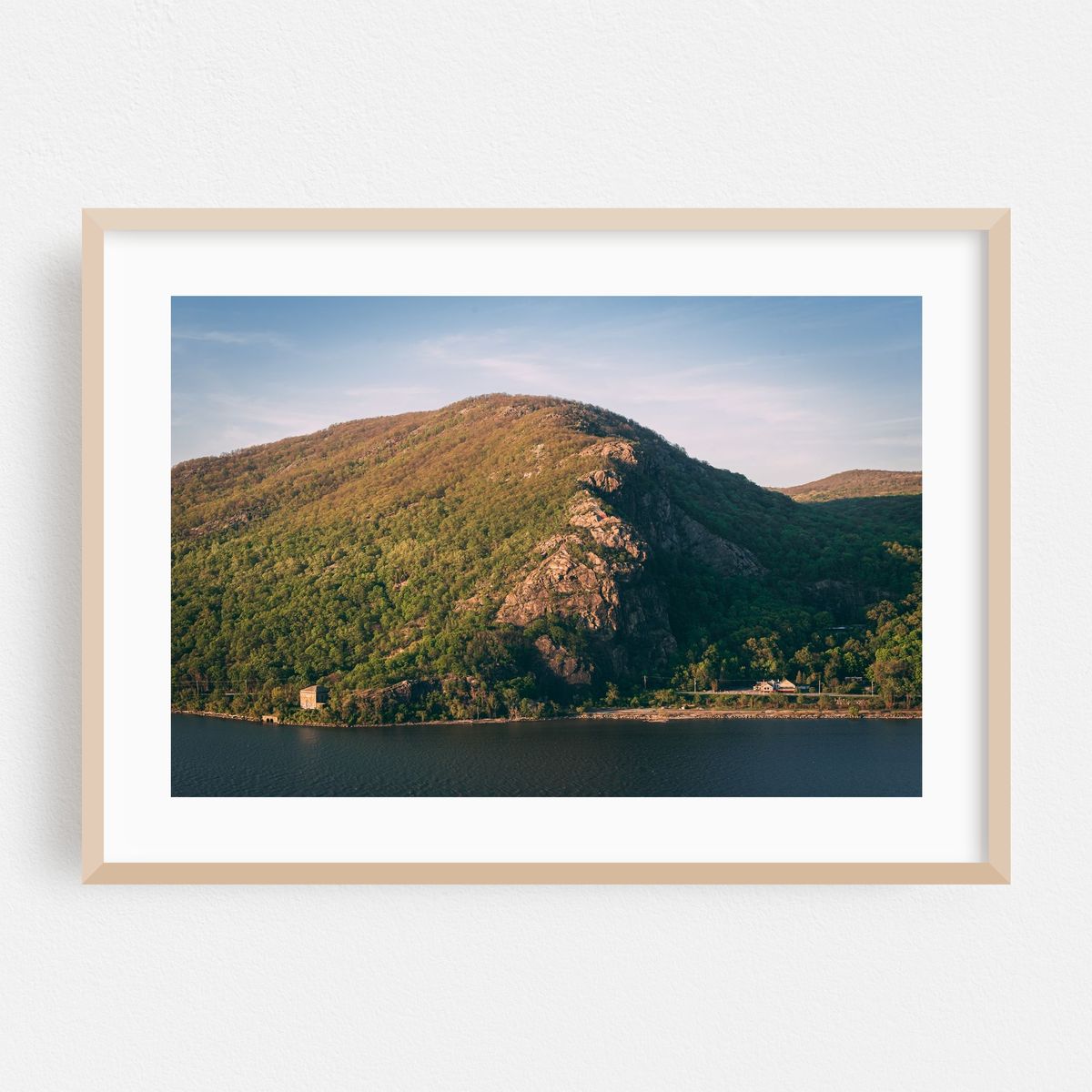 Breakneck from Storm King – image 1 of 6