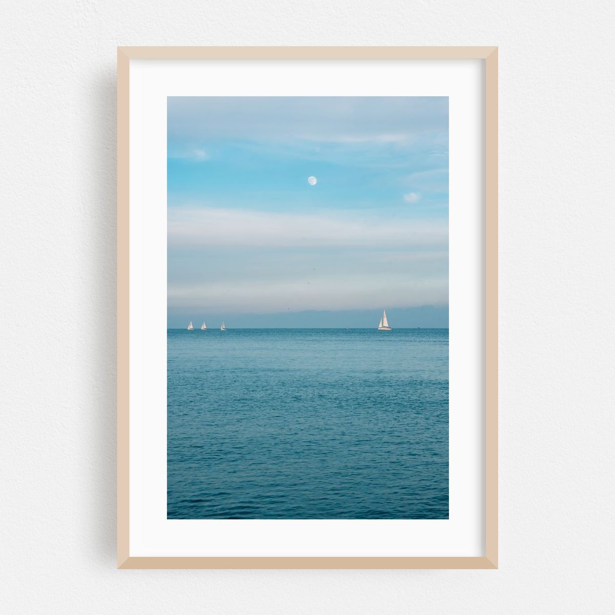 Mediterranean Moon – image 1 of 16