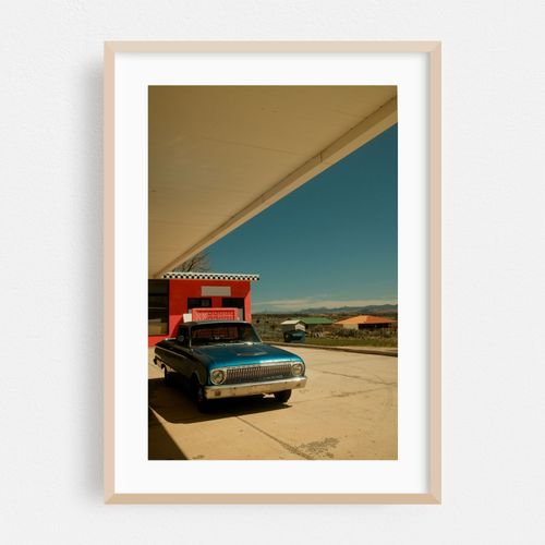 Roadside Classic