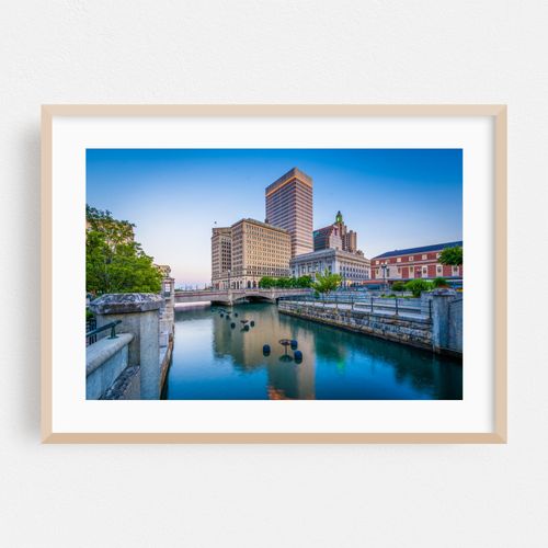 Downtown Riverfront