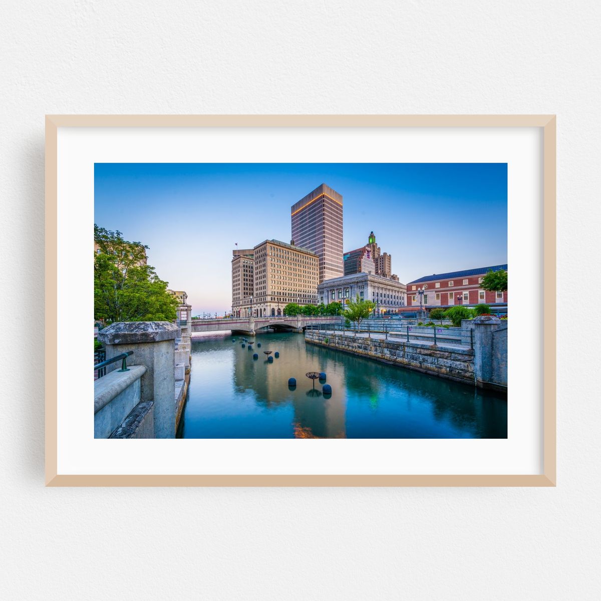 Downtown Riverfront – image 1 of 6