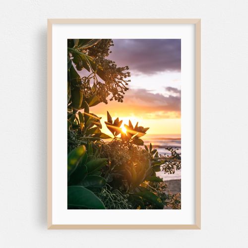 Kauai Sunrise 01