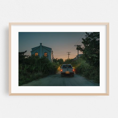 Burma Road, Fire Island 04