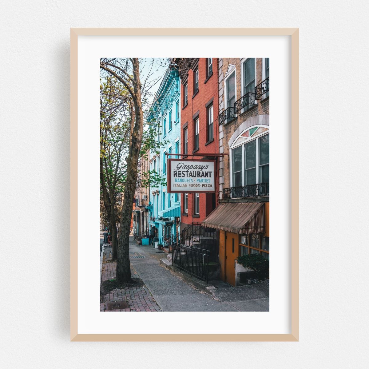 Gaspary's Restaurant, Albany – image 1 of 16