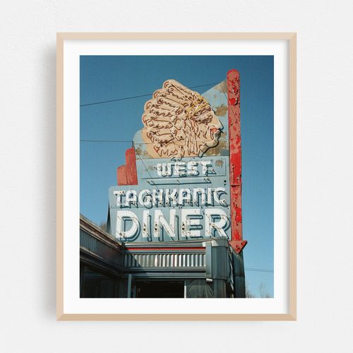 West Taghkanic Diner 01