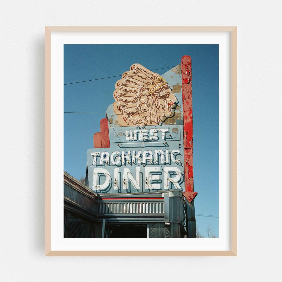 West Taghkanic Diner 01 – image 1 of 12