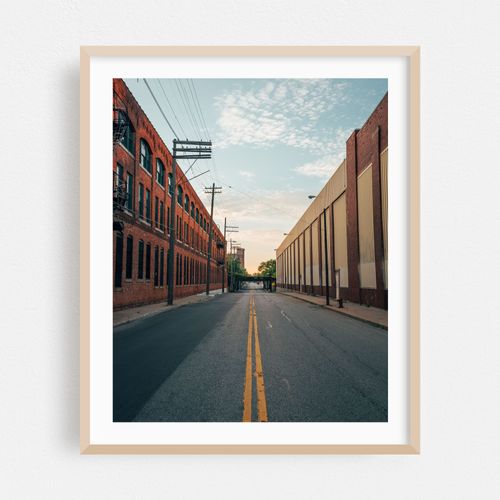 Industrial Detroit 01