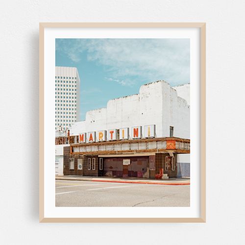 Martini Theatre 01