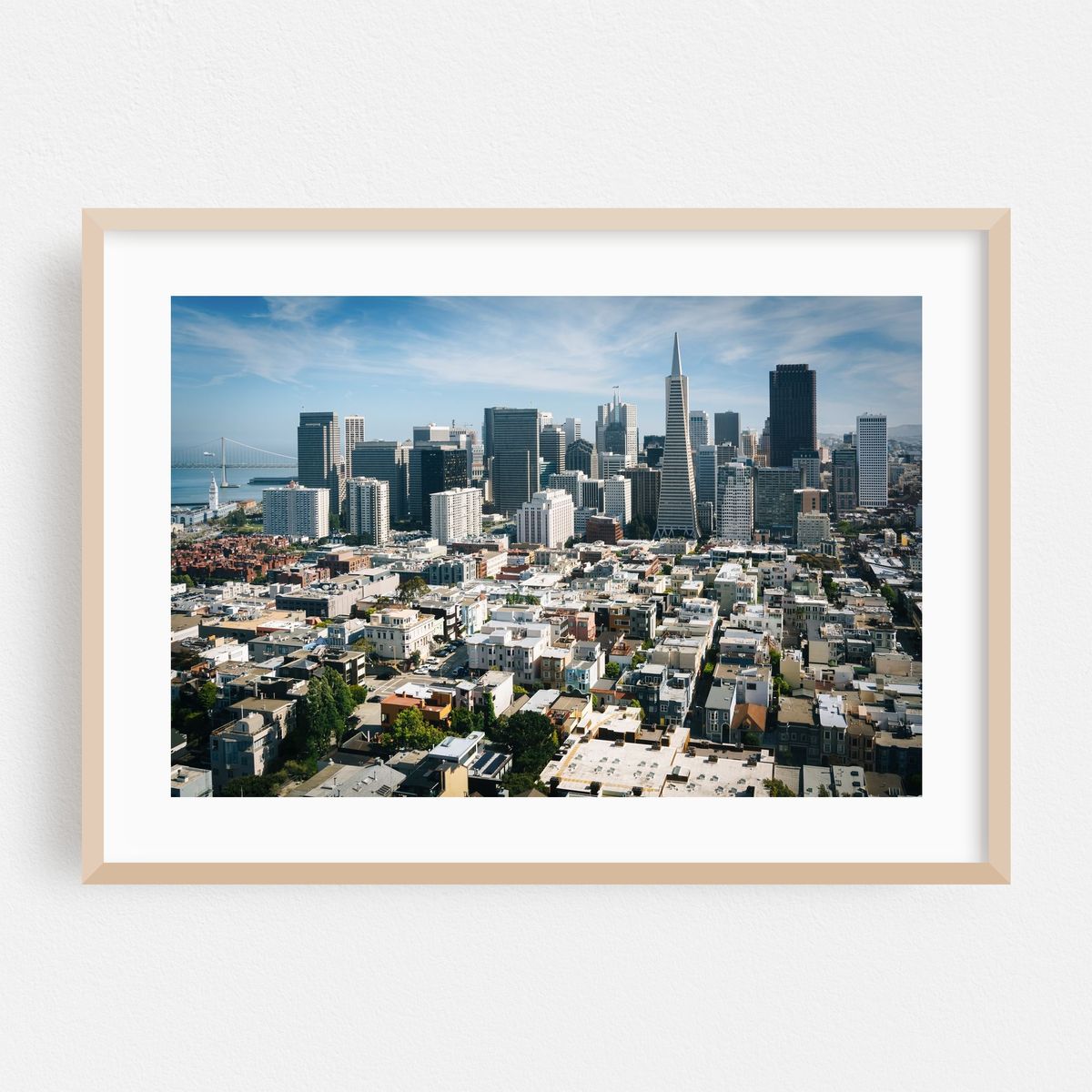 Downtown's Skyline – image 1 of 6