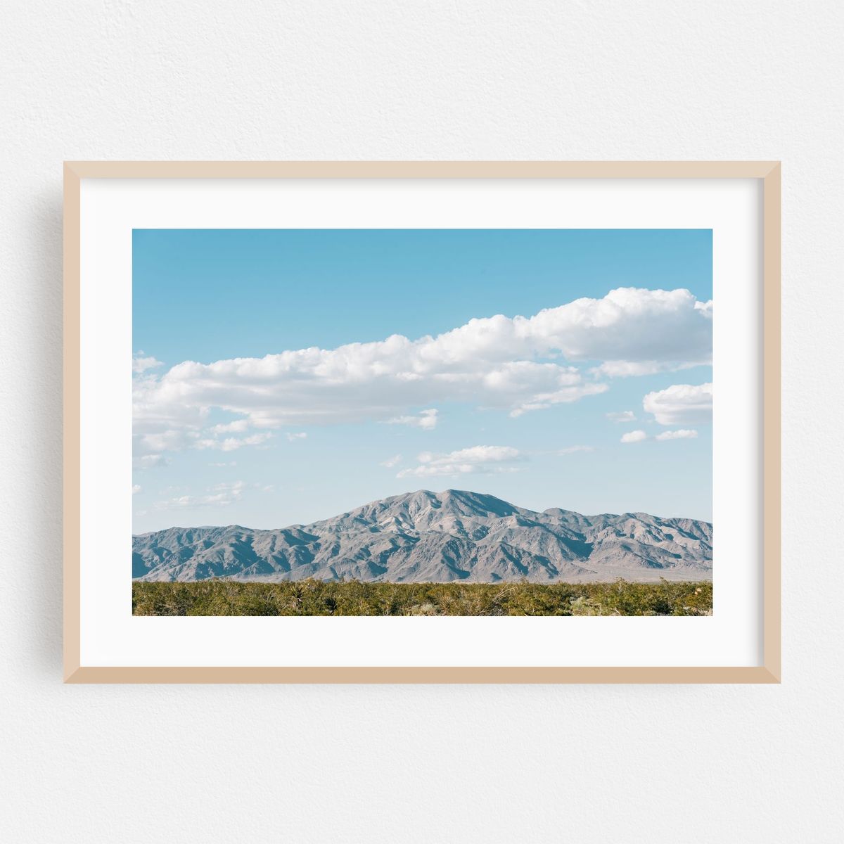 Joshua Tree Mountains 01 – image 1 of 6