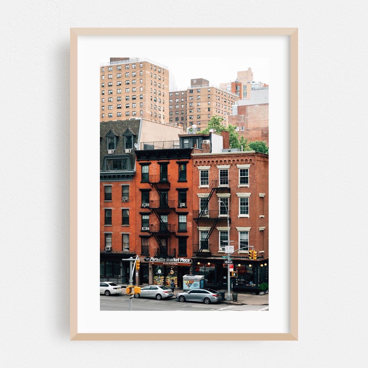 10th Avenue, Chelsea 01 – image 1 of 16
