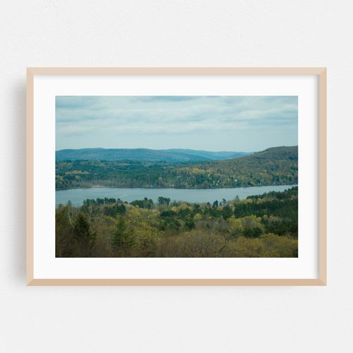 Olivia's Overlook, West Stockbridge