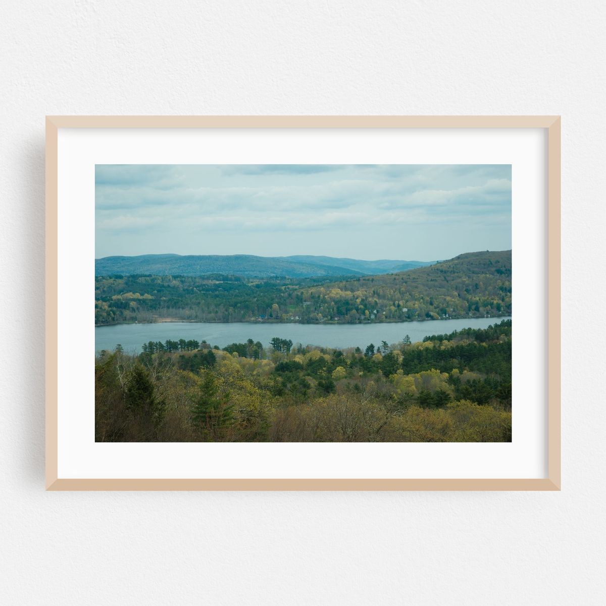 Olivia's Overlook, West Stockbridge – image 1 of 6
