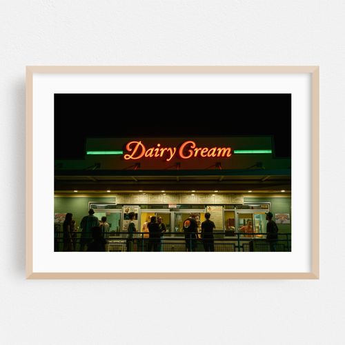 Dairy Cream, Windsor Locks