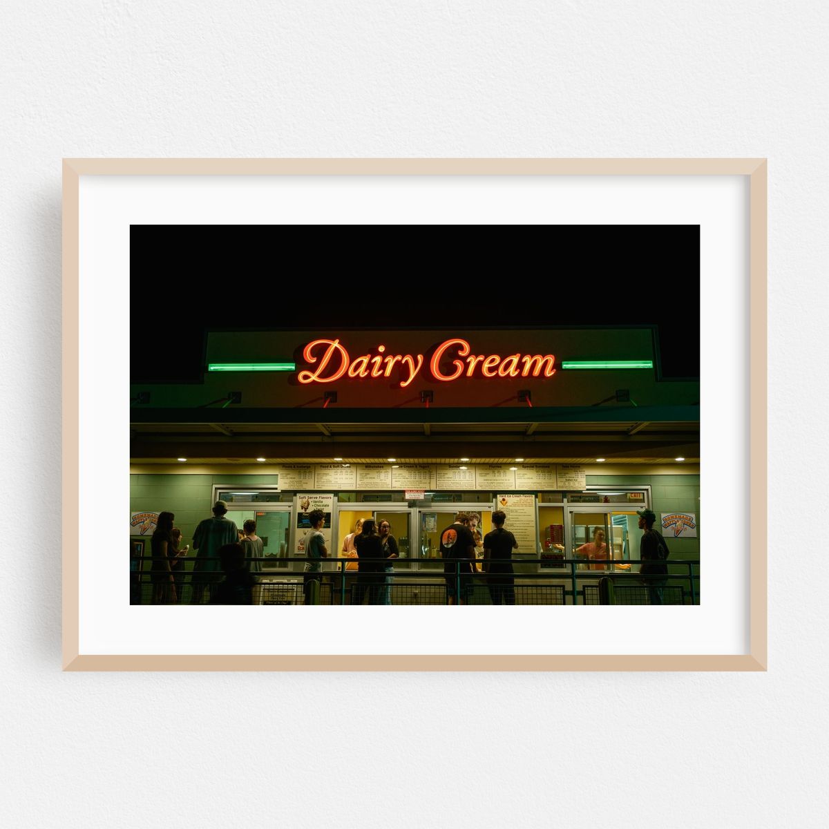 Dairy Cream, Windsor Locks – image 1 of 6