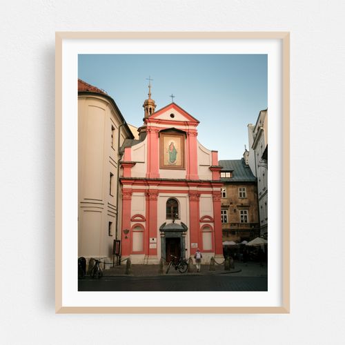 Church Of St. John the Baptist and John the Evangelist 02