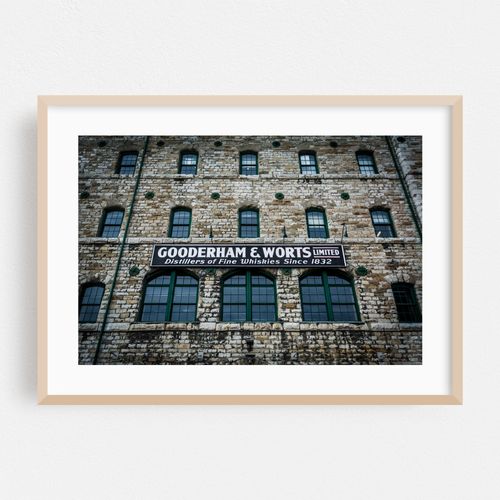 Gooderham & Worts