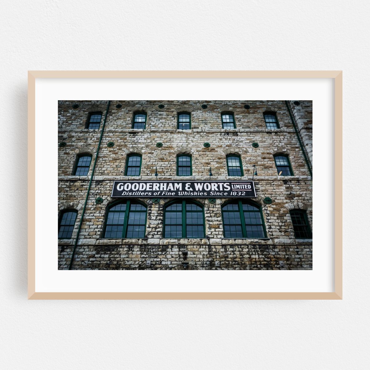 Gooderham & Worts – image 1 of 6