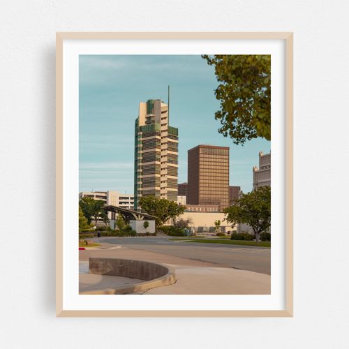 Price Tower 01