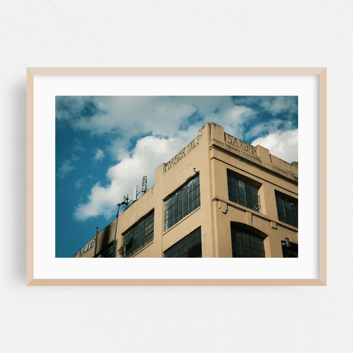 Williamsburg Architectural – image 1 of 6