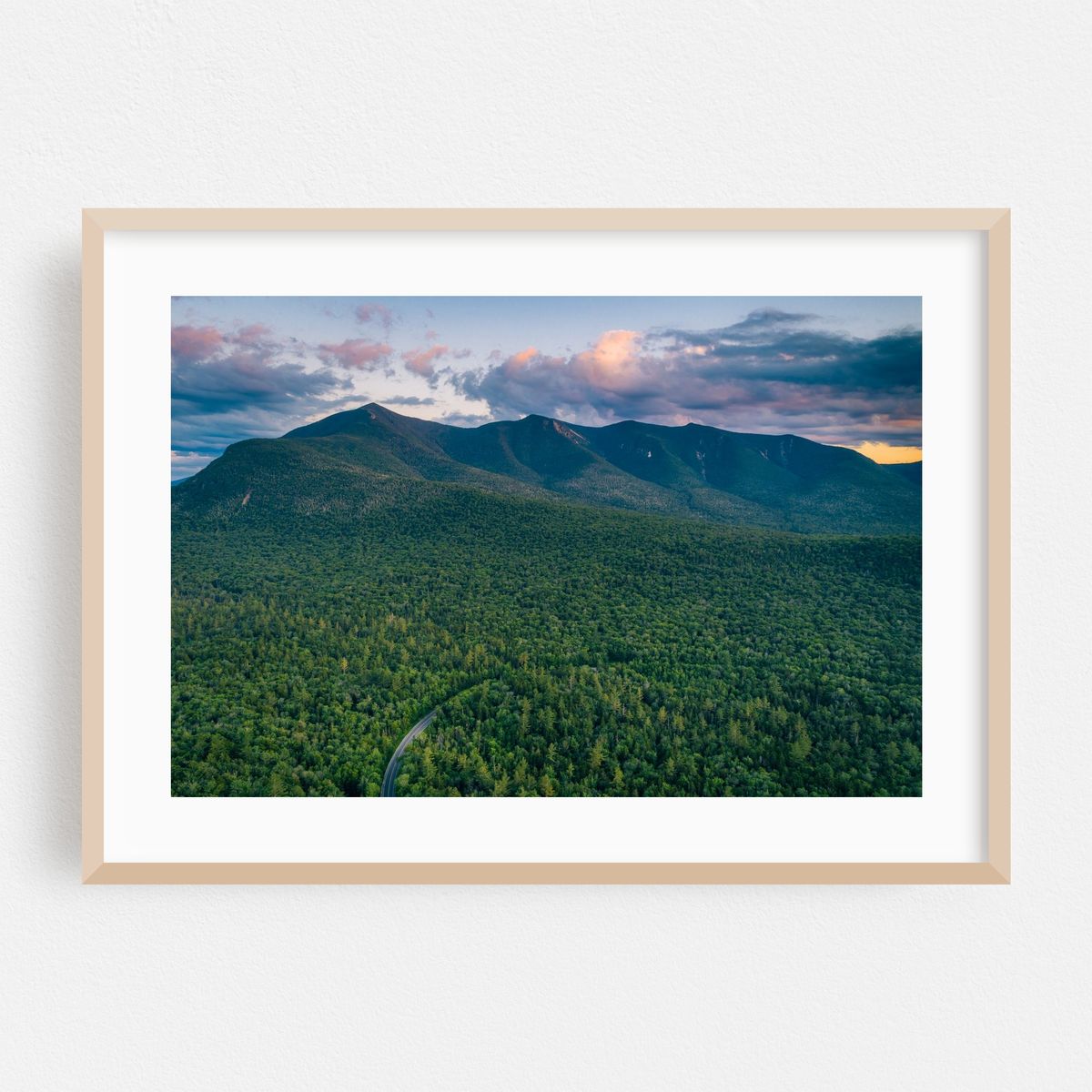 Kancamagus Highway 01 – image 1 of 6