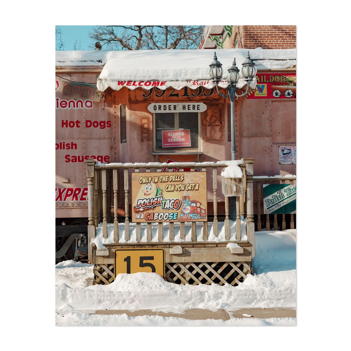 Parkway Motel 03 – image 1 of 2