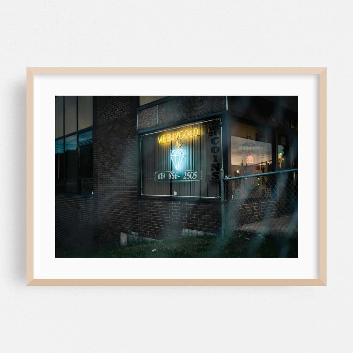 We Buy Gold – image 1 of 6