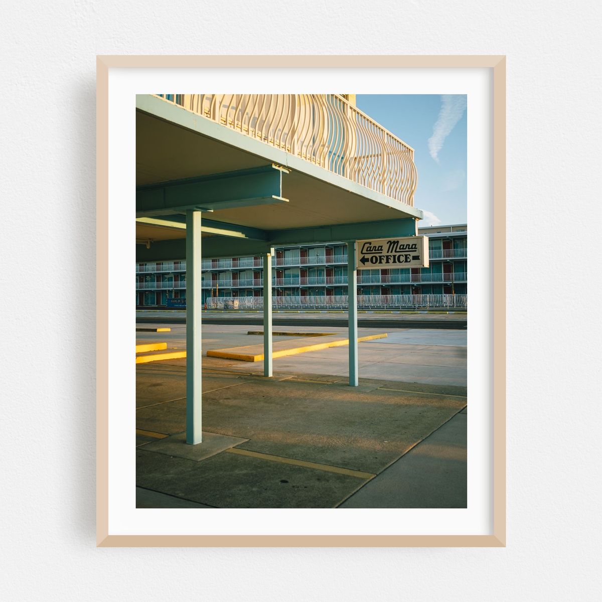 Cara Mara Resort, Wildwood 04 – image 1 of 12