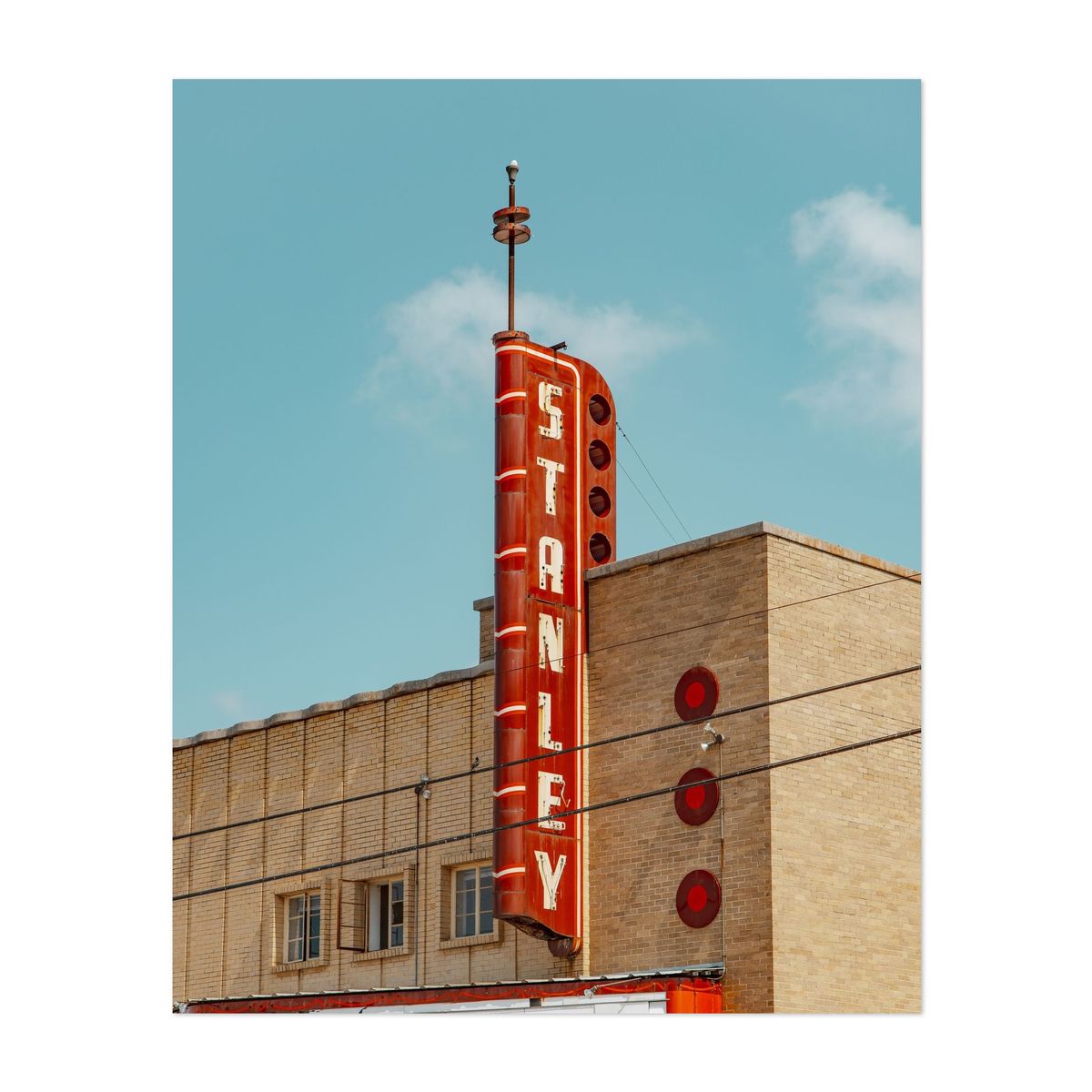Stanley Theatre 02 – image 1 of 2