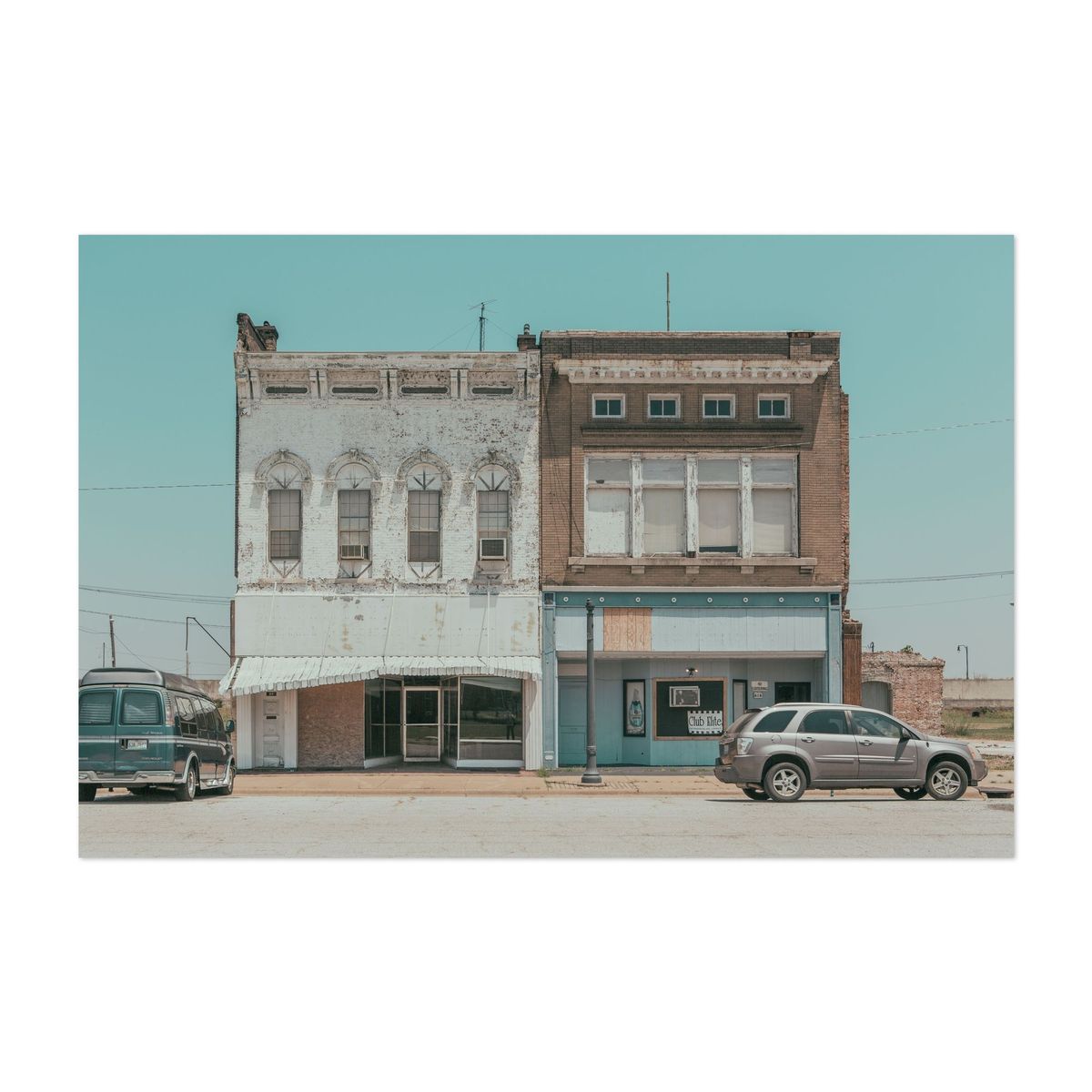 Commercial Street 01 – image 1 of 2