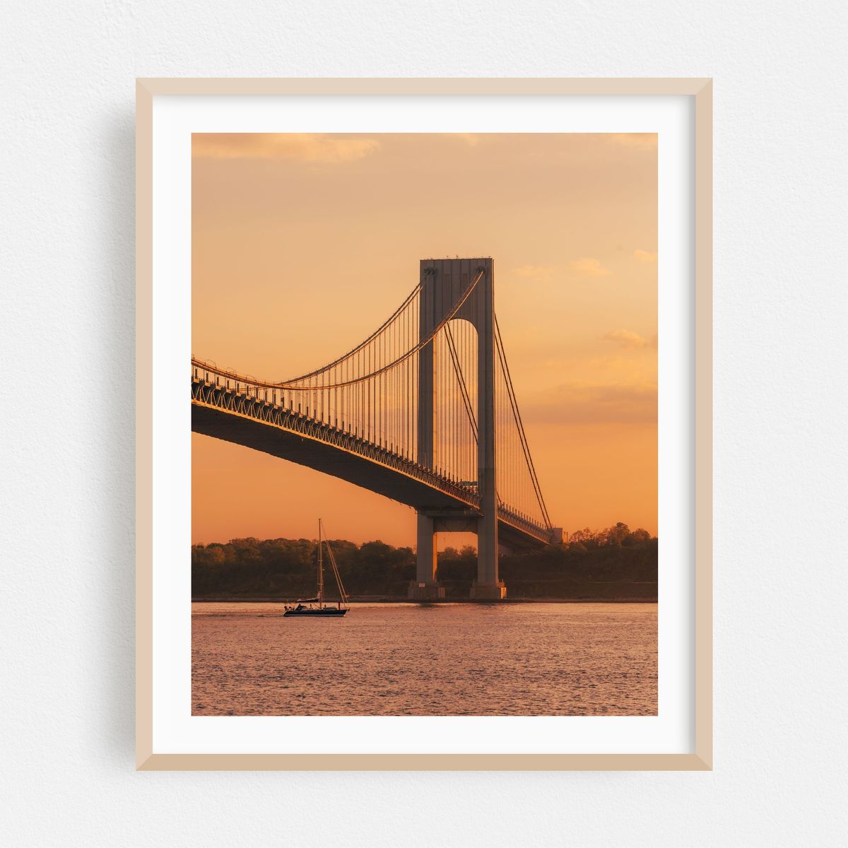 Verrazano Sunset 03 – image 1 of 12