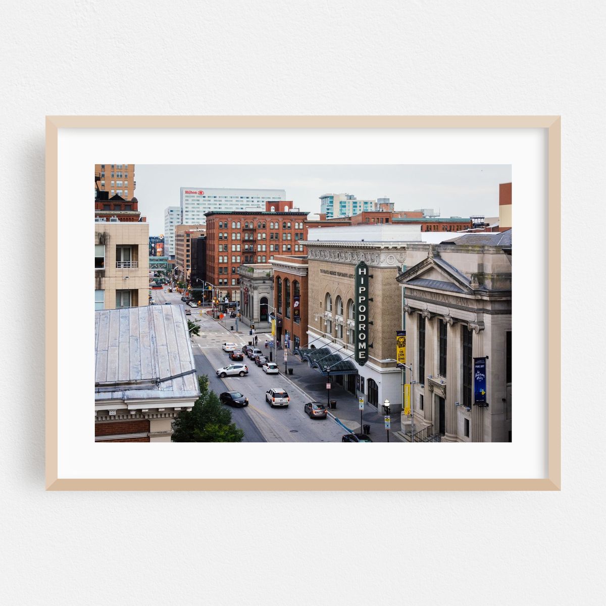 The Hippodrome Theater – image 1 of 6