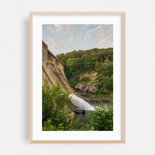 Prettyboy Dam 02