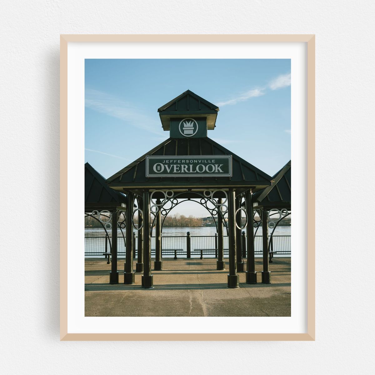 Jeffersonville Overlook – image 1 of 12
