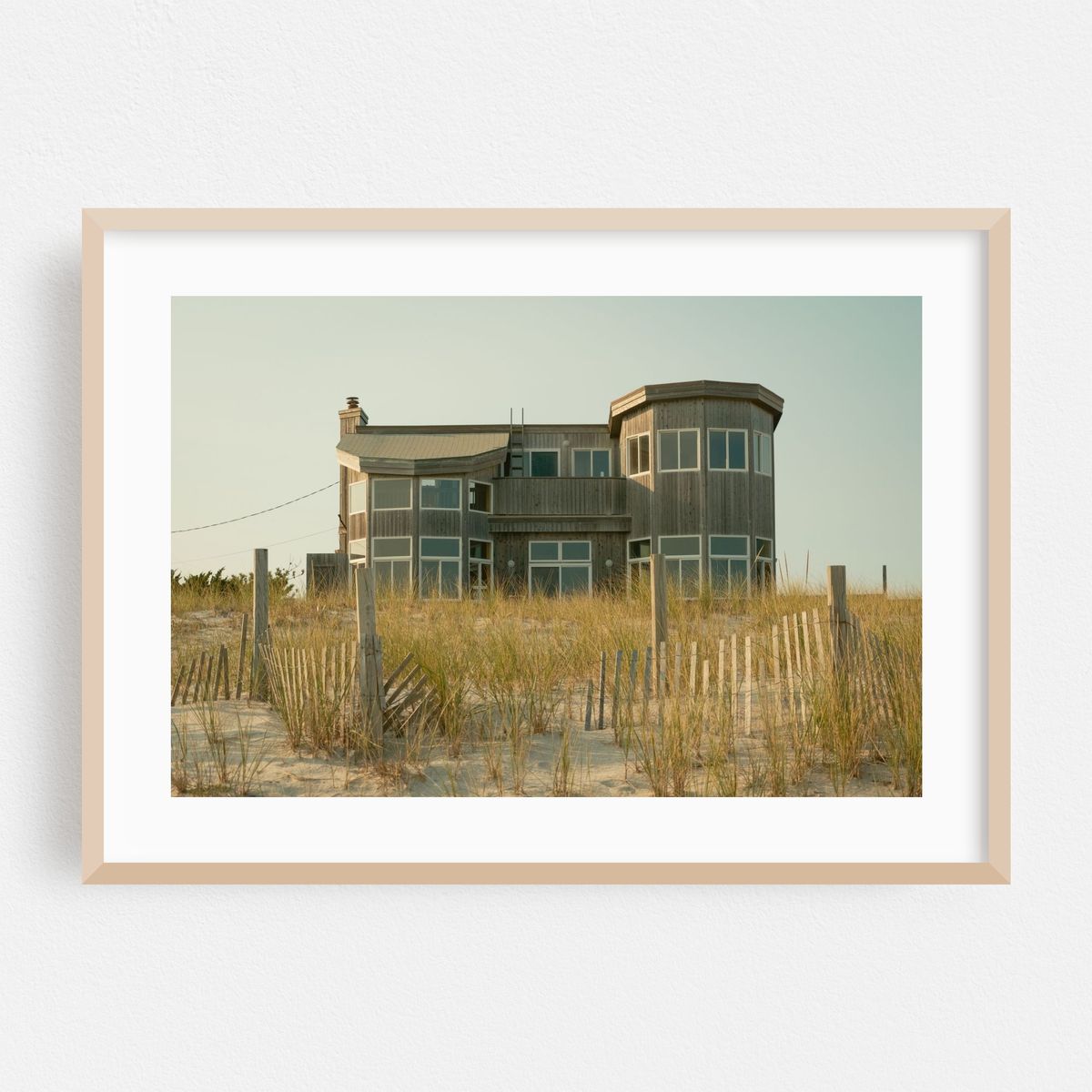 House in Kismet, Fire Island – image 1 of 6