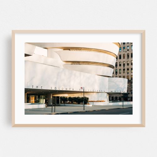 The Guggenheim 01