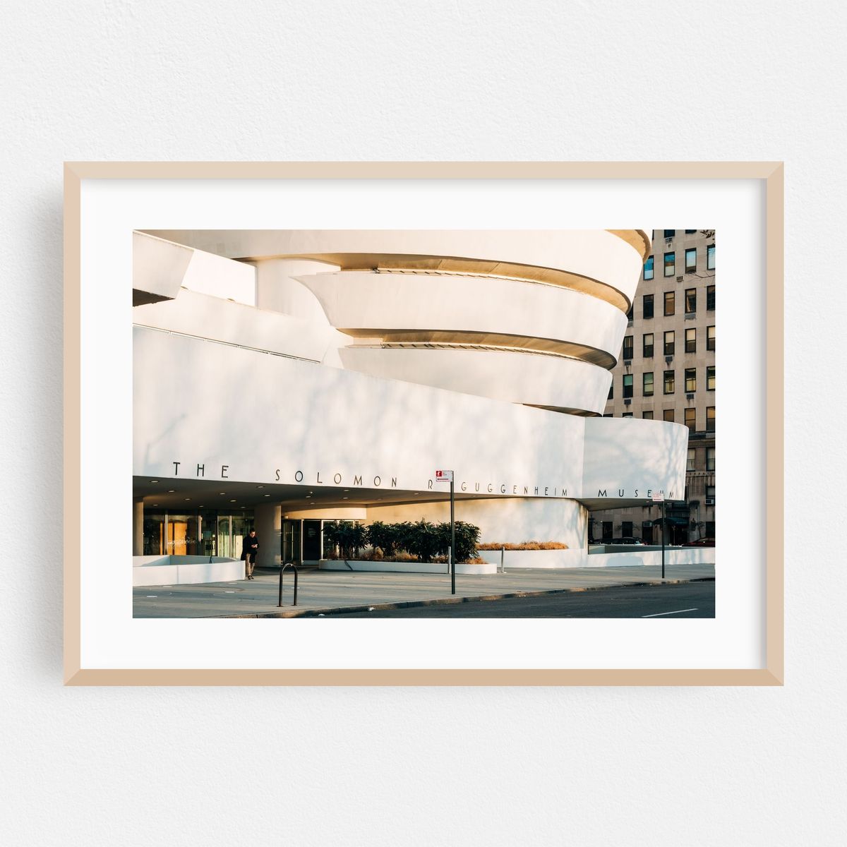 The Guggenheim 01 – image 1 of 6